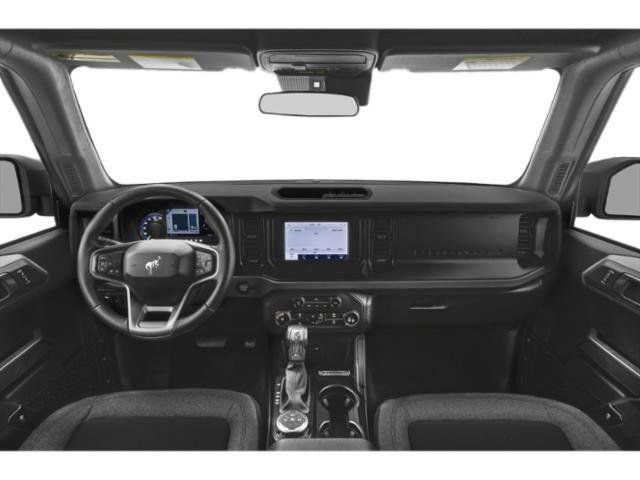 Certified 2023 Ford Bronco Big Bend AWD/4WD image 8