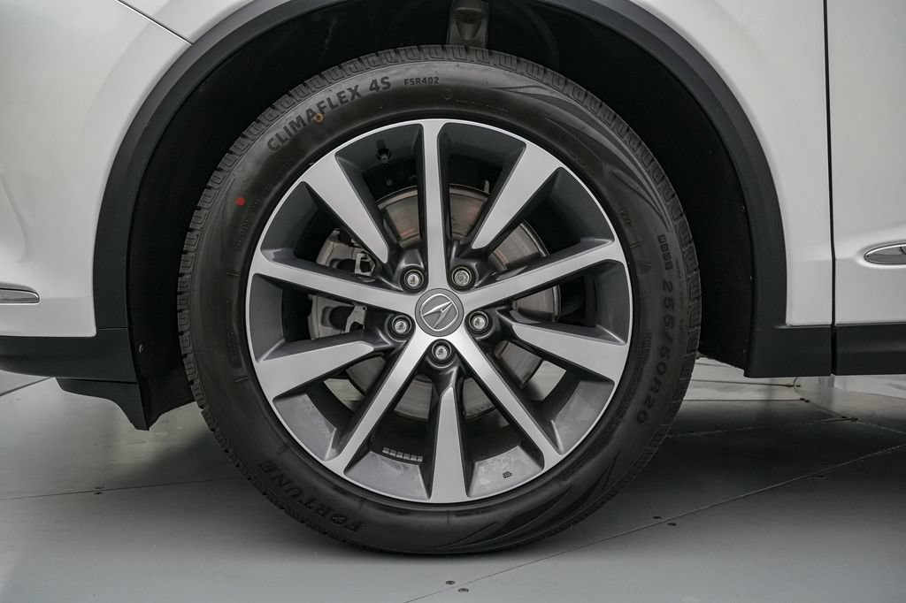 Used 2024 Acura MDX FWD image 10