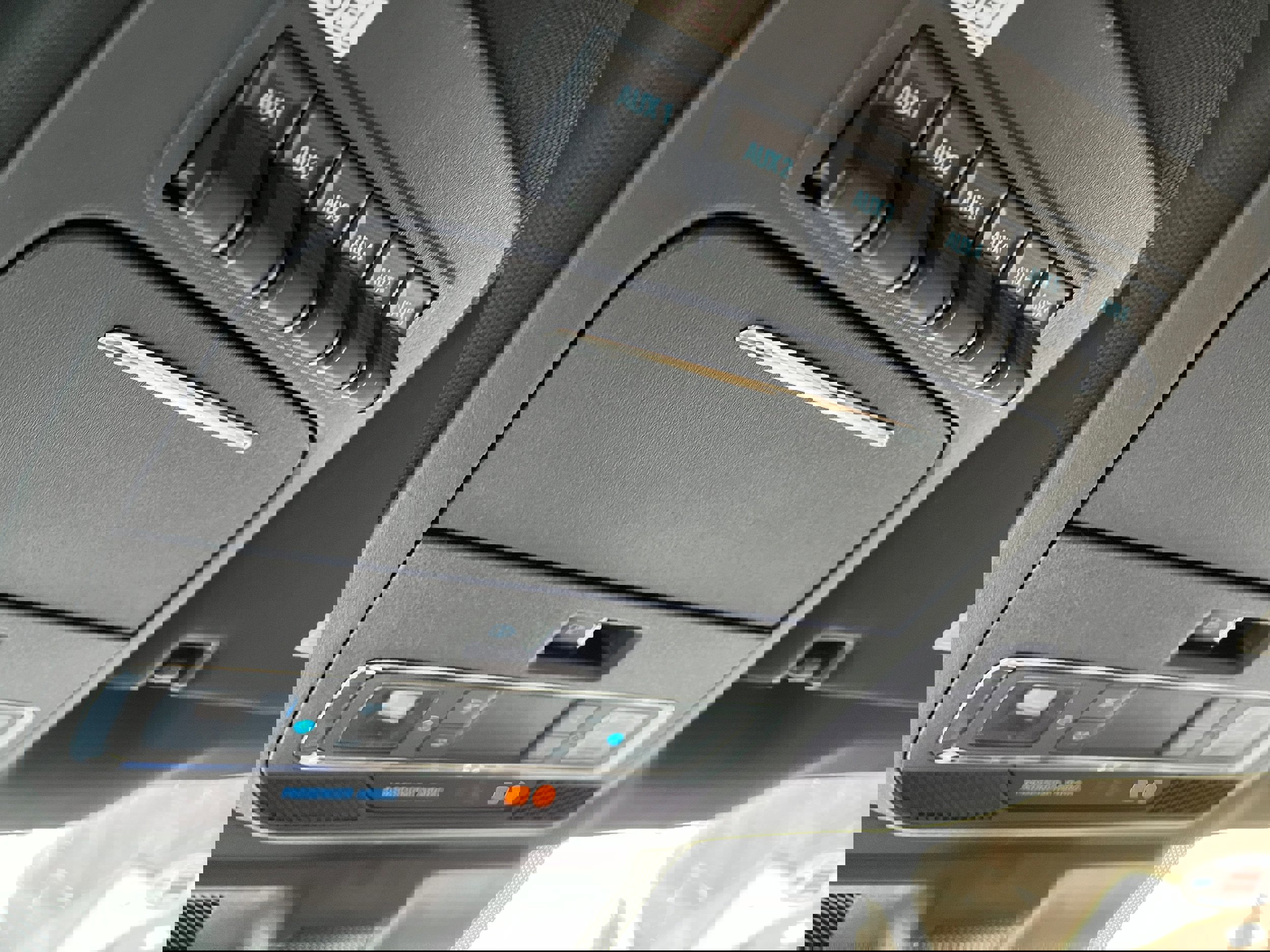 Certified 2025 Ford F550 Lariat image 21