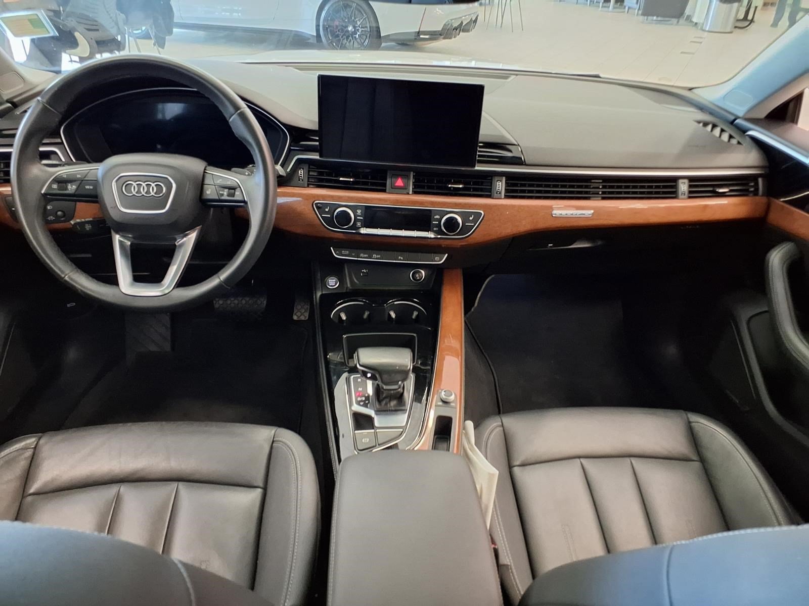 Used 2022 Audi A5 2.0T Premium Plus AWD/4WD image 14