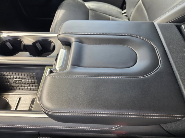 Certified 2025 Ford Expedition Platinum AWD/4WD image 24