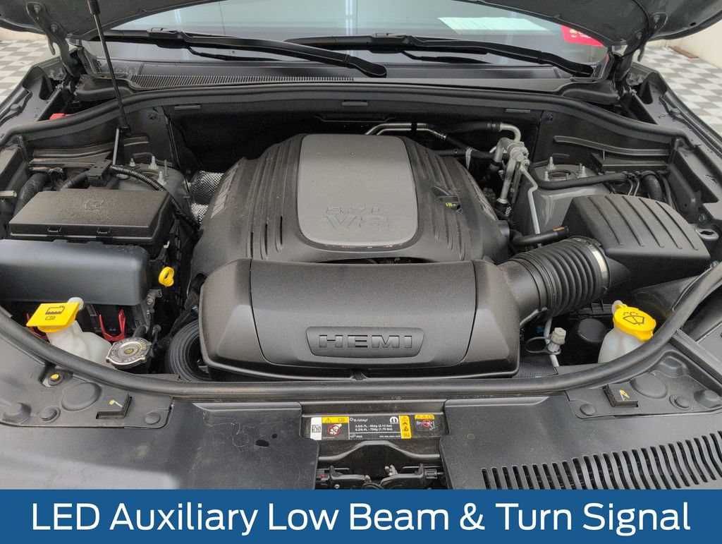 Used 2023 Dodge Durango R/T RWD image 40
