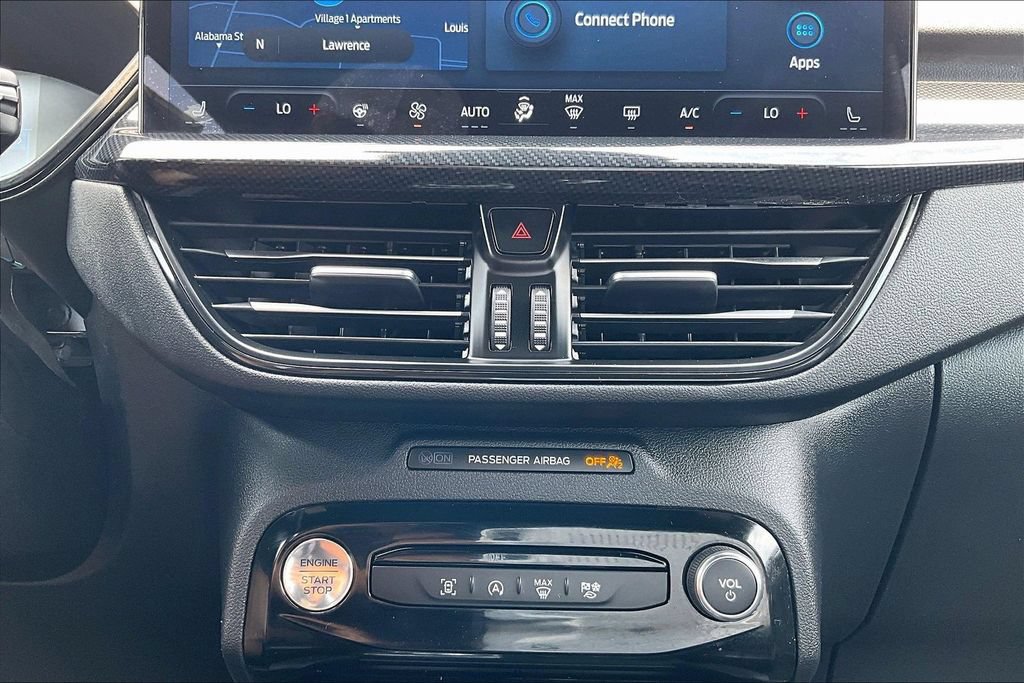 Certified 2024 Ford Escape ST-Line w/ Tech Pack #1 AWD/4WD image 31