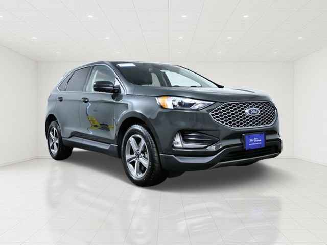 Certified 2024 Ford Edge SEL w/ Convenience Package