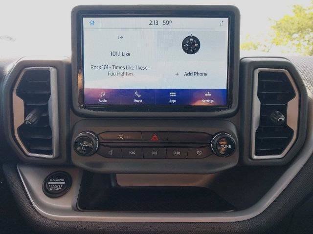 Certified 2021 Ford Bronco Sport Big Bend AWD/4WD image 19