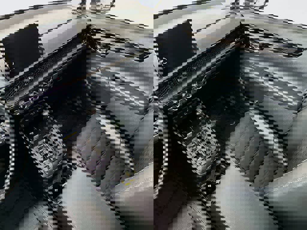 Used 2025 Honda CR-V EX-L image 14