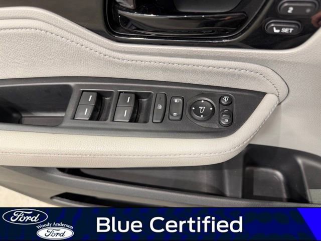 Used 2022 Honda Odyssey Elite image 24