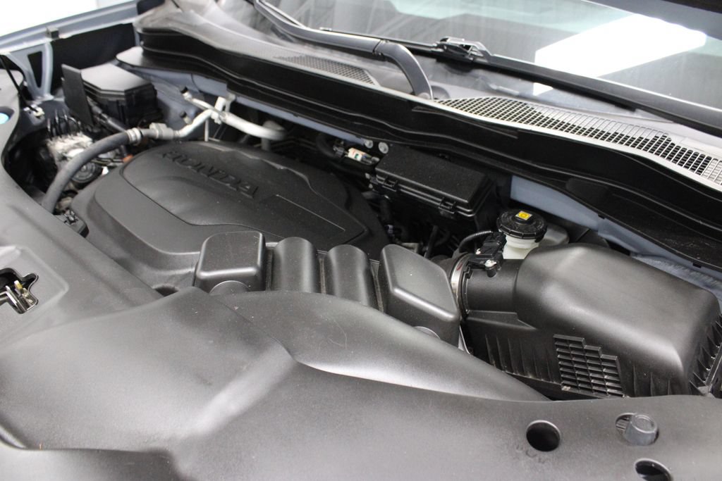 Used 2023 Honda Passport Elite image 13