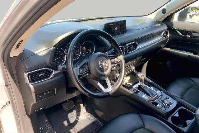 Used 2019 MAZDA CX-5 Touring AWD/4WD image 18