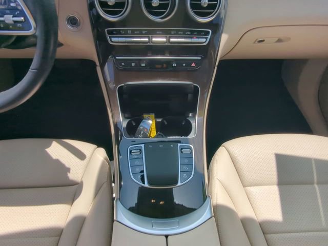 Used 2022 Mercedes-Benz GLC 300 image 20