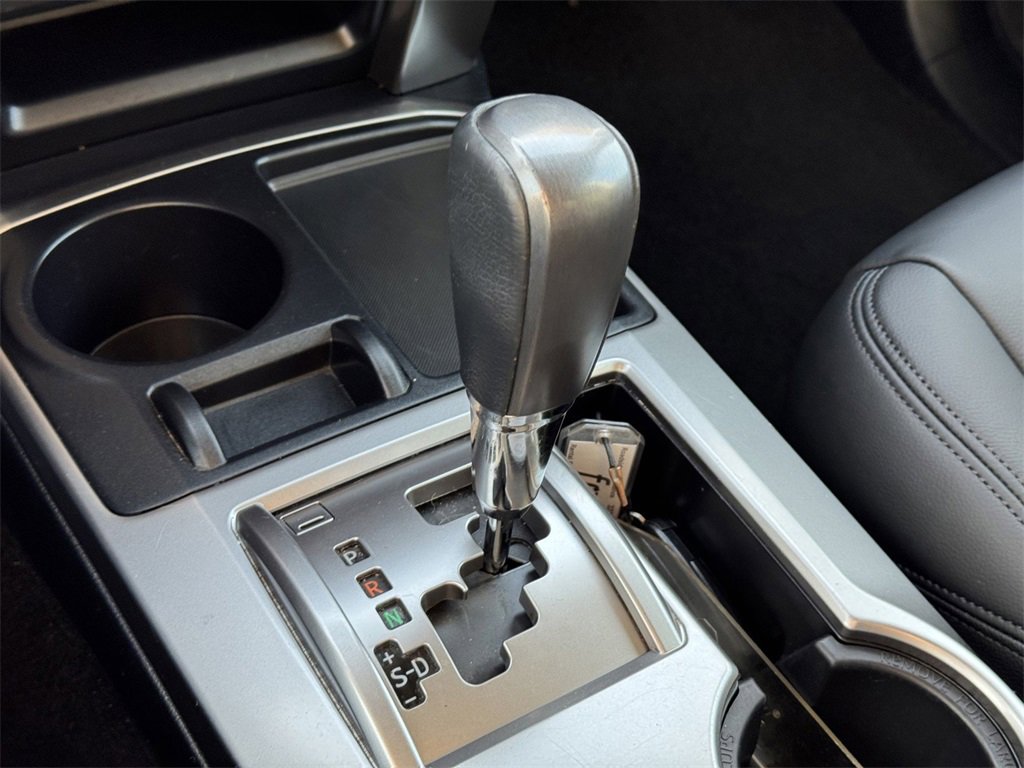 Used 2024 Toyota 4Runner SR5 image 19