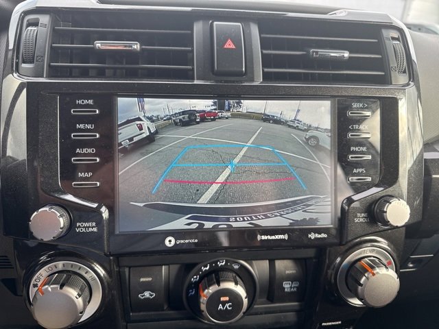 Used 2024 Toyota 4Runner TRD Off-Road image 15