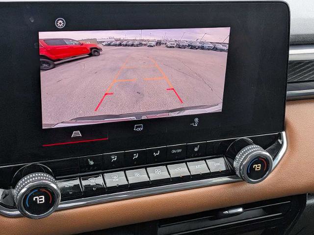 Used 2024 GMC Canyon AT4 image 29