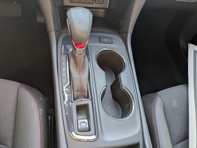 Used 2024 Chevrolet Equinox RS image 20