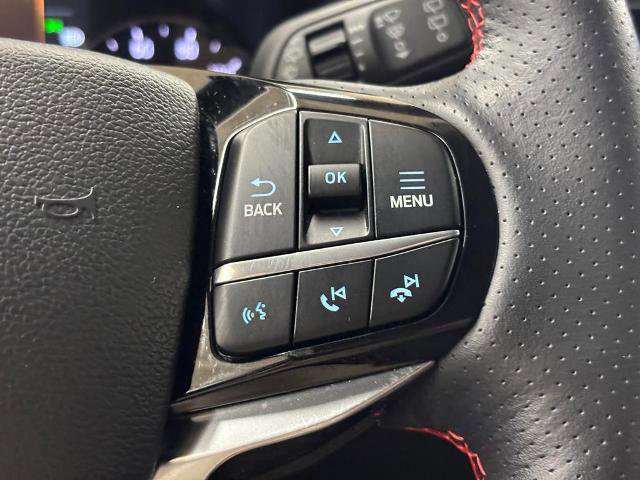 Certified 2023 Ford Explorer ST-Line AWD/4WD image 22