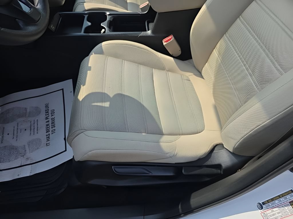Used 2022 Honda CR-V LX image 14