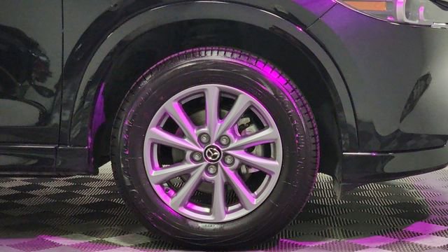 Used 2025 MAZDA CX-5 AWD 2.5 S w/ Preferred Package image 24