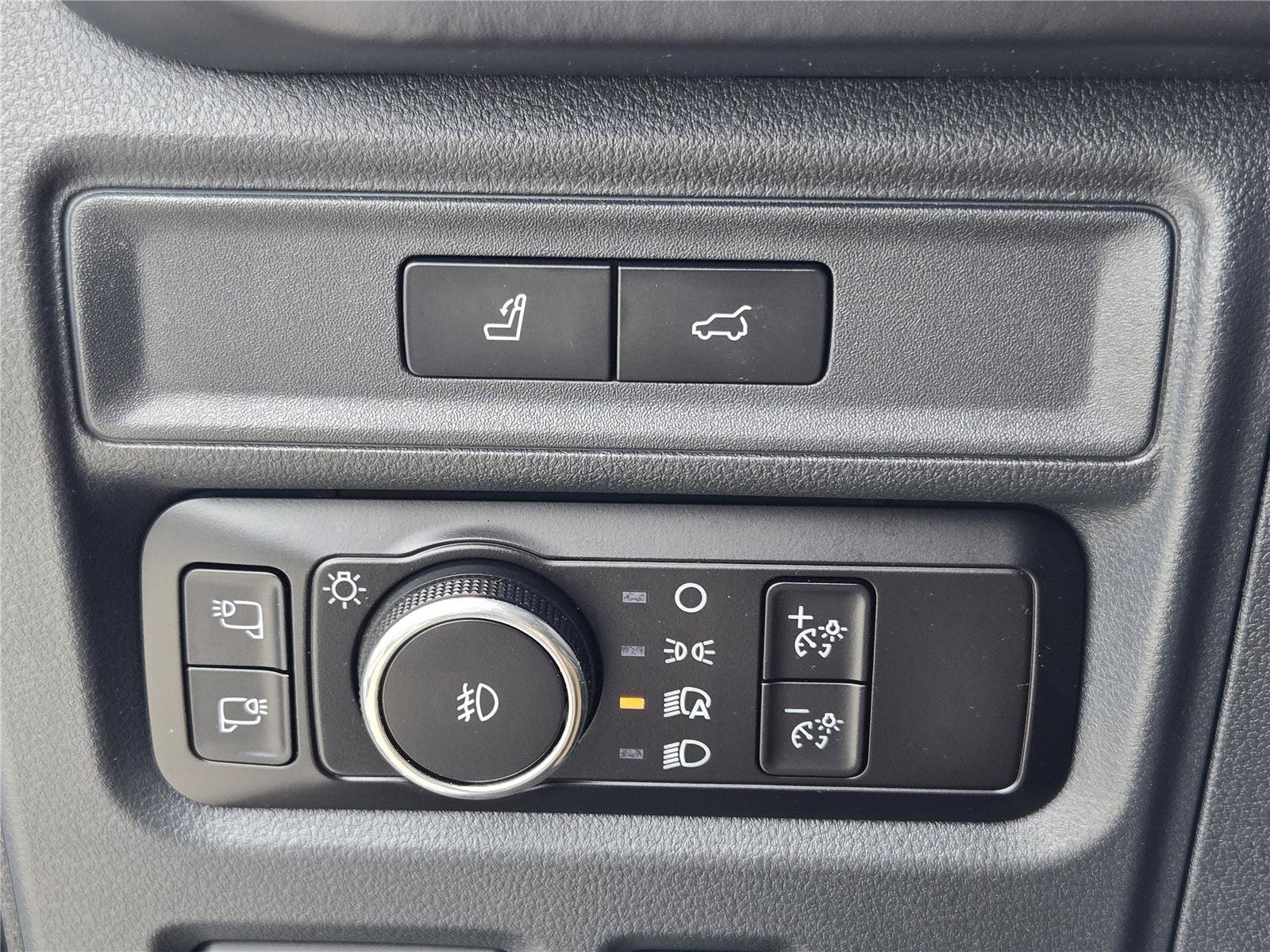 Certified 2023 Ford Expedition Platinum AWD/4WD image 21