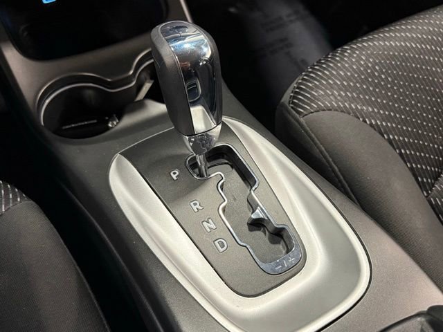 Used 2018 Dodge Journey SXT w/ Connectivity Group image 27