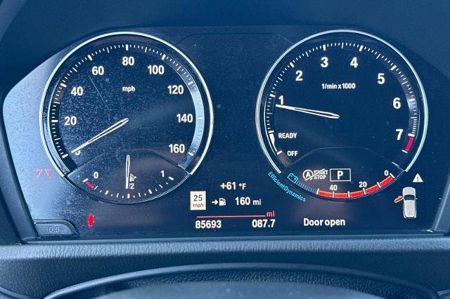 Used 2019 BMW X2 M35i image 23