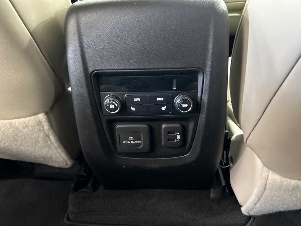 Used 2019 Buick Enclave Premium AWD/4WD image 30