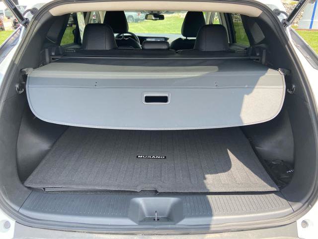 Used 2025 Nissan Murano SL w/ Cargo Package AWD/4WD image 6
