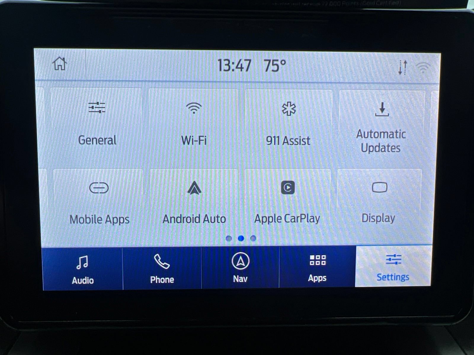 Certified 2023 Ford Explorer Timberline w/ Timberline Technology Package AWD/4WD image 38