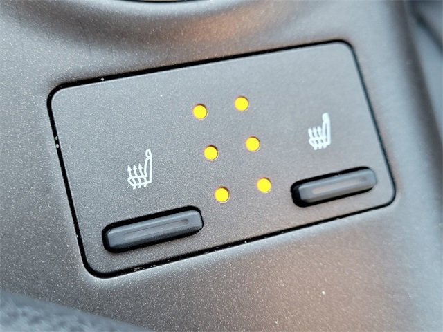 Used 2024 Toyota Camry XSE image 21