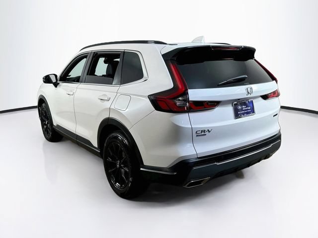Used 2025 Honda CR-V Sport-L image 9