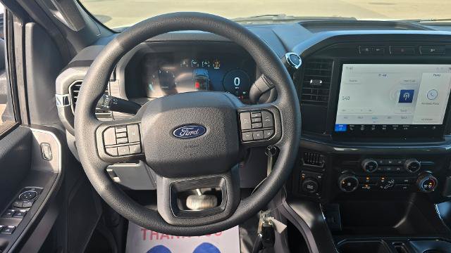 Certified 2024 Ford F150 STX AWD/4WD image 11