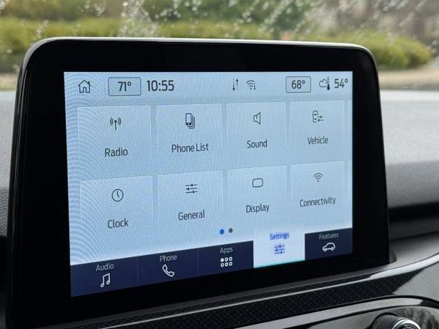 Certified 2023 Ford Escape ST-Line image 29