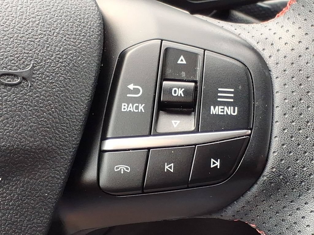 Certified 2023 Ford Escape ST-Line Elite AWD/4WD image 23