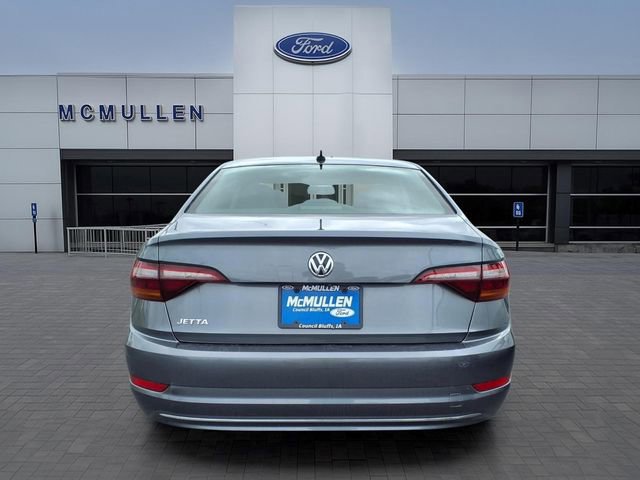 Used 2019 Volkswagen Jetta S FWD image 3