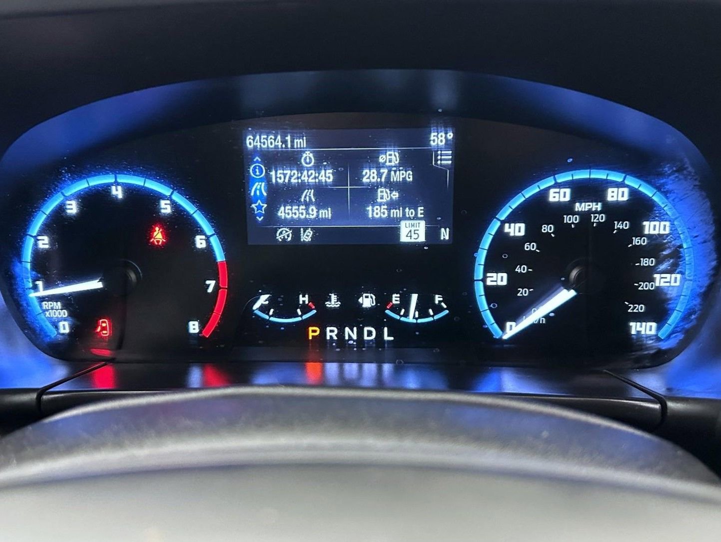 Certified 2023 Ford Bronco Sport Big Bend w/ Convenience Package AWD/4WD image 14