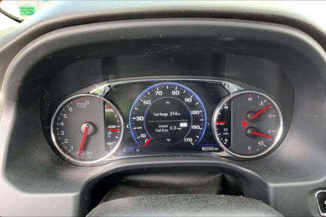 Used 2023 GMC Acadia SLT w/ Elevation Edition image 25