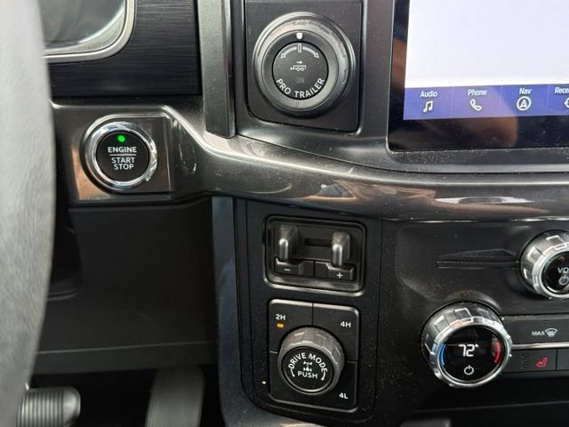 Certified 2021 Ford F150 XLT w/ Equipment Group 302A High AWD/4WD image 22