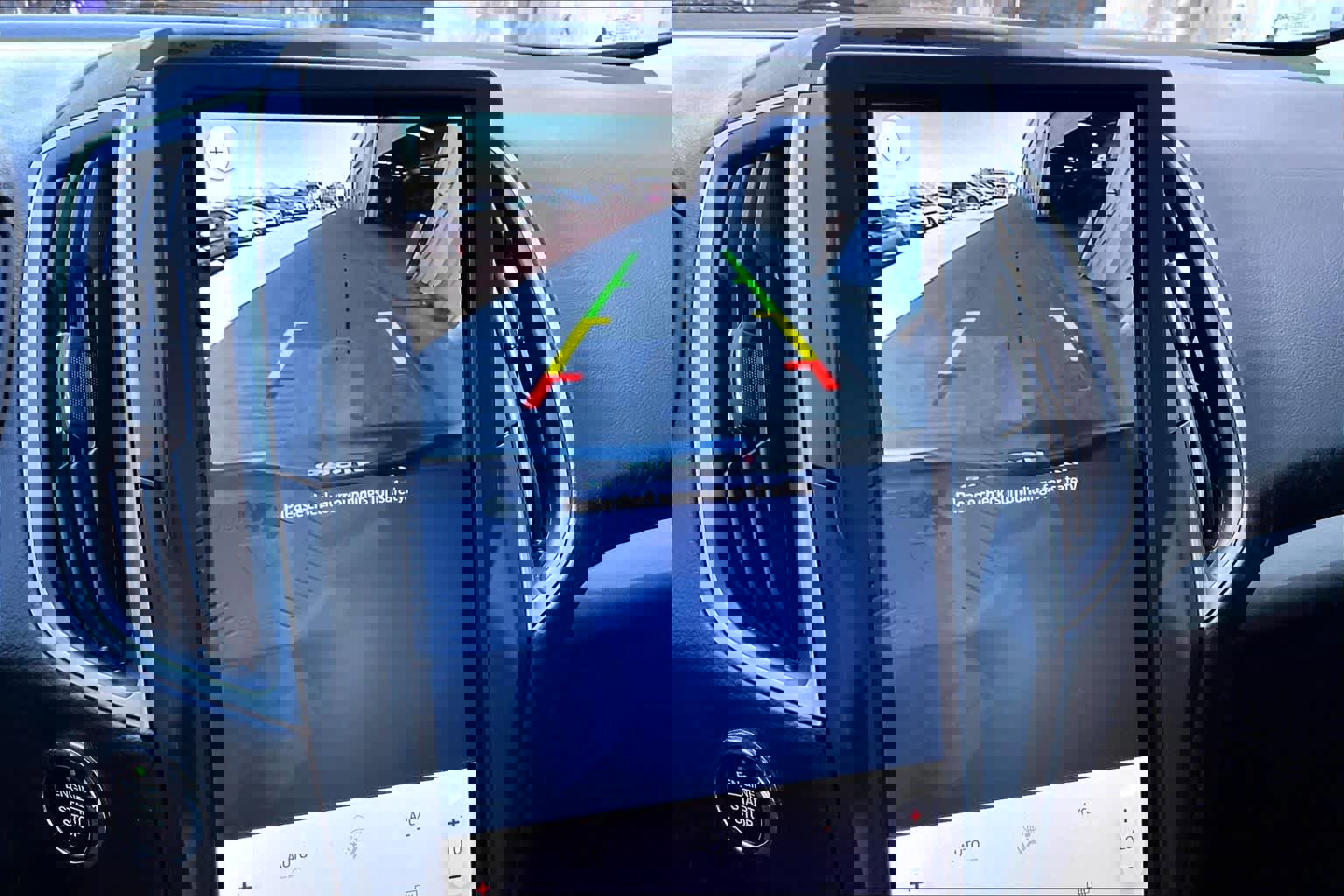 Certified 2023 Ford Edge SE image 30