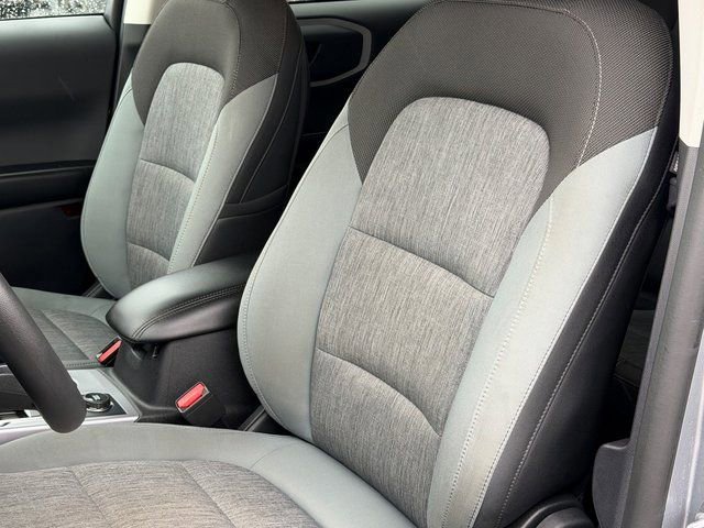 Certified 2022 Ford Bronco Sport Big Bend image 13