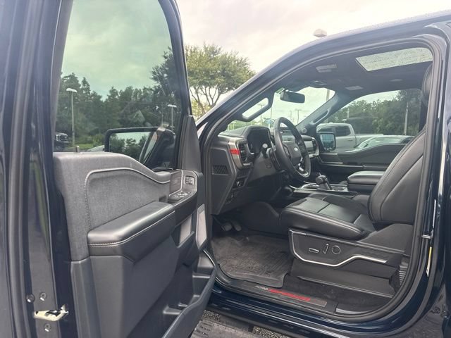 Certified 2023 Ford F150 Raptor w/ Raptor Carbon Fiber Package AWD/4WD image 14