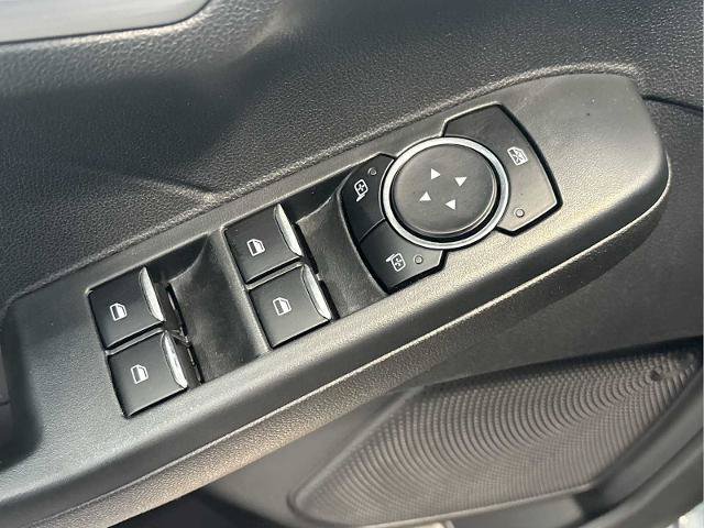 Certified 2023 Ford Escape Platinum AWD/4WD image 21