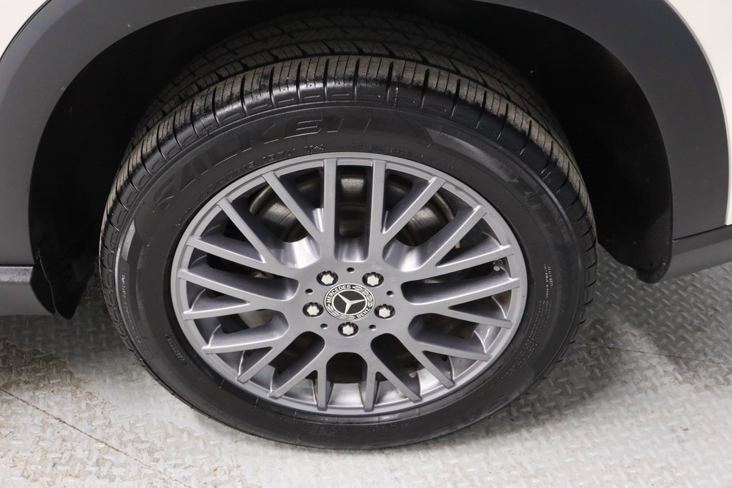 Used 2022 Mercedes-Benz GLE 350 4MATIC image 19