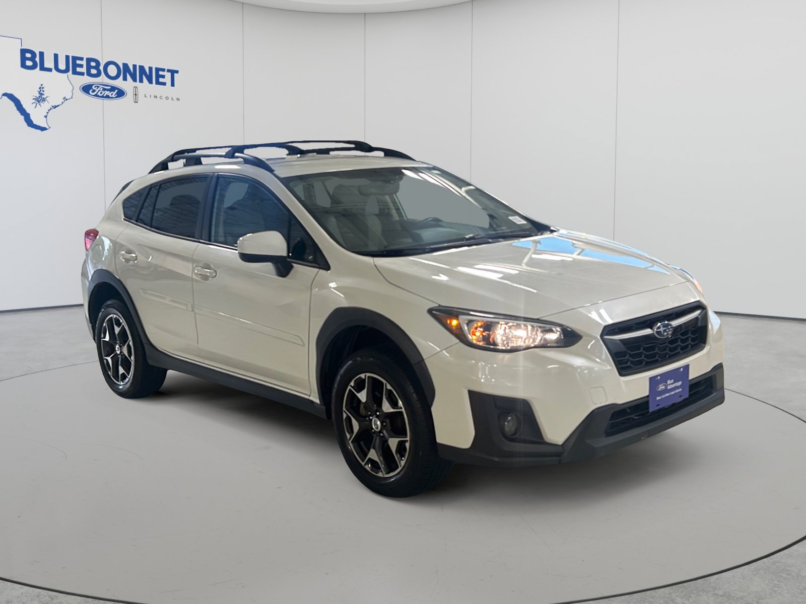 Used 2018 Subaru Crosstrek 2.0i Premium w/ Eyesight System AWD/4WD image 3