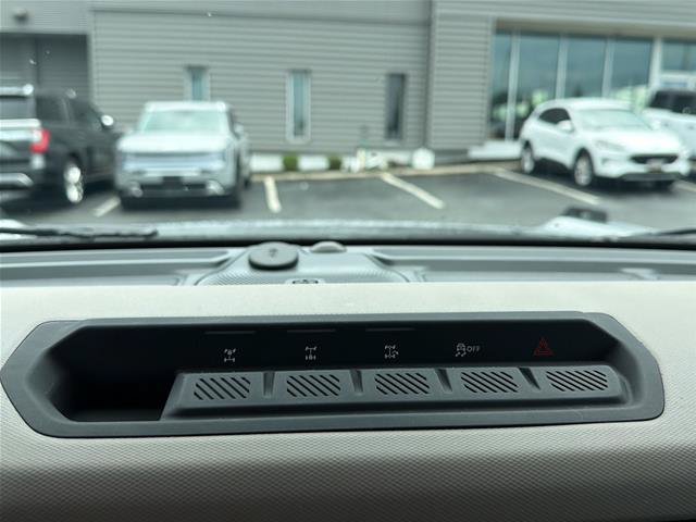 Certified 2023 Ford Bronco Wildtrak AWD/4WD image 24