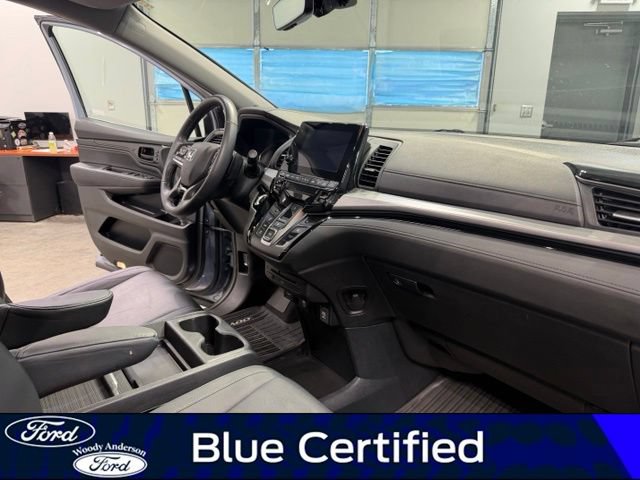 Used 2024 Honda Odyssey Touring image 27