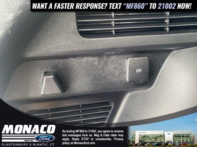 Certified 2022 Ford Escape SE w/ SE Sport Appearance Package image 12