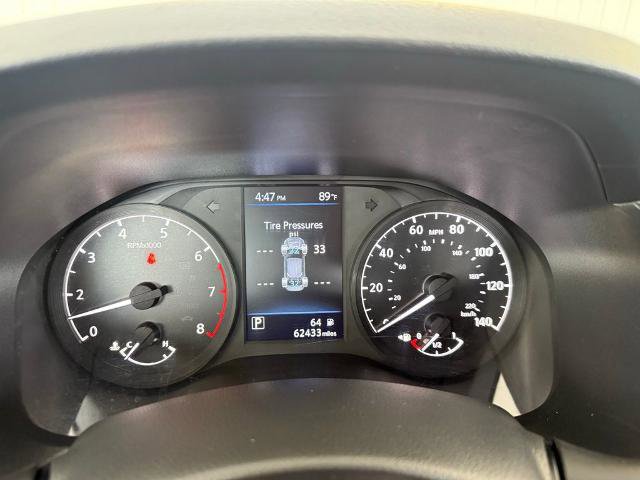 Used 2024 Nissan Altima 2.5 S FWD image 10
