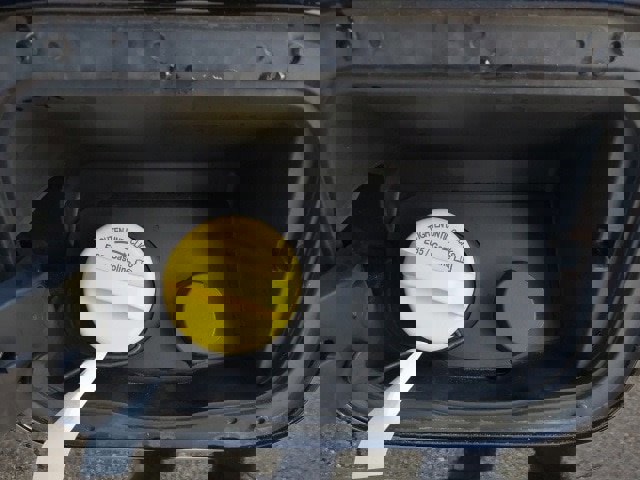 Certified 2024 Ford F350 XL w/ FX4 Off-Road Package image 10