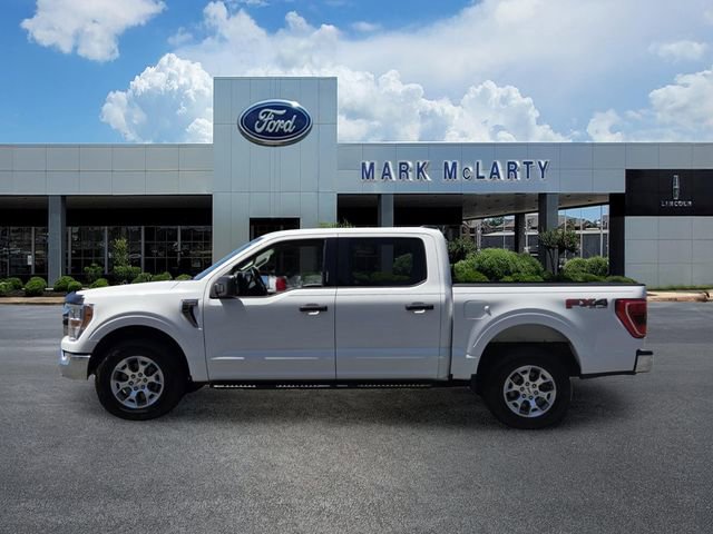 Certified 2022 Ford F150 XLT w/ Equipment Group 301A Mid AWD/4WD video 2