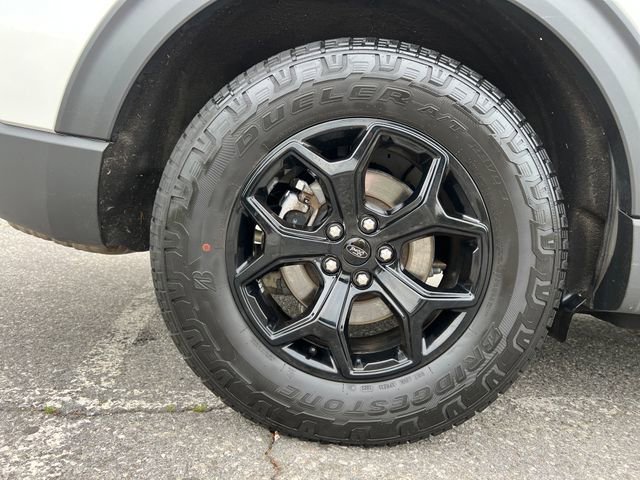 Certified 2023 Ford Explorer Timberline w/ Timberline Technology Package AWD/4WD image 14
