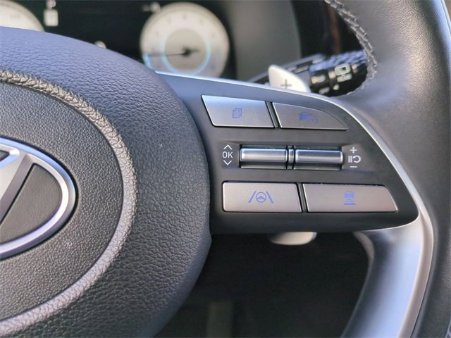 Used 2024 Hyundai Palisade Calligraphy image 27